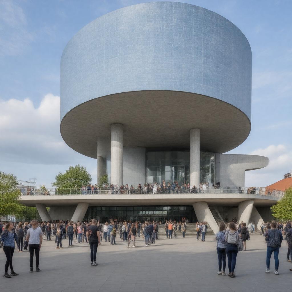 Copernicus Science Centre